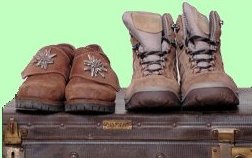 Wanderfreunde Berghaupten e.V.